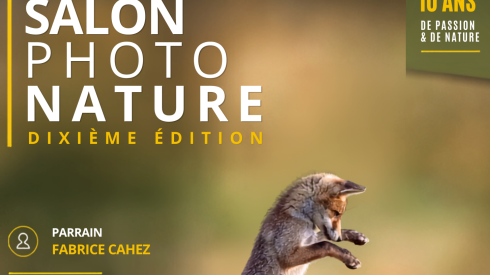 10ème Salon Photo Nature