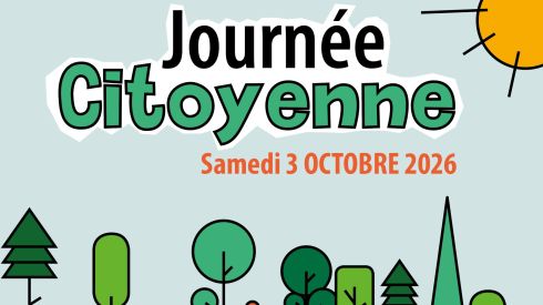 Journée Citoyenne