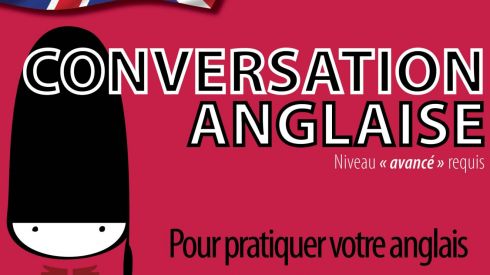 Conversation anglaise