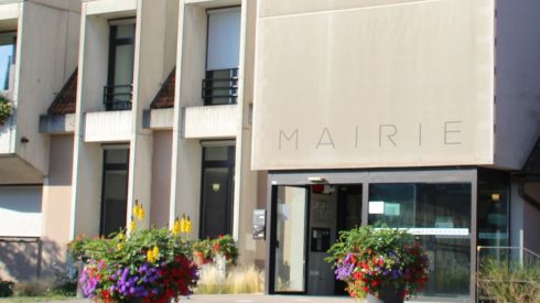 AVIS DE PUBLICITÉ Vente de matériels d’occasion