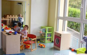 La Maison de l’Enfant La Maison de l’Enfant